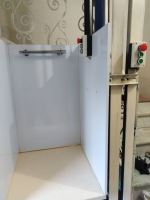 بالابر هیدرولیکی در اصفهان