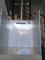 بالابر هیدرولیکی در اصفهان