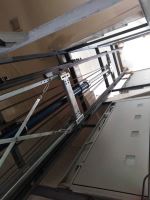 بالابر هیدرولیکی در اصفهان