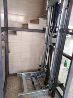 بالابر هیدرولیکی در اصفهان