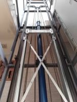 بالابر هیدرولیکی در اصفهان