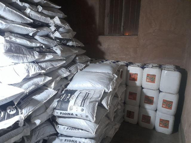 خرید کود ارگانیک در کرمان