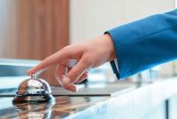 هتل در مازندران