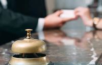 هتل در مازندران