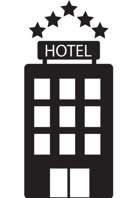 هتل در مازندران