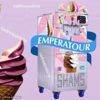 دستگاه بستنی ساز شمس در اصفهان