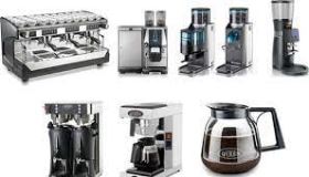 فروش اقساطی تجهیزات تریا