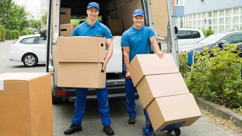 باربری آبسرد