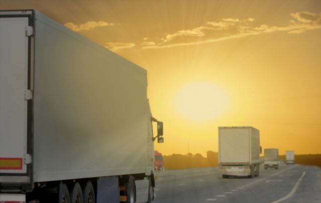 باربری در نیروهوایی