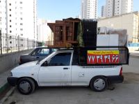 وانت بار در نیروهوایی