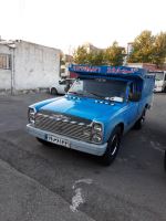 باربری در نیروهوایی