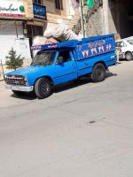 نیسان بار در نیروهوایی