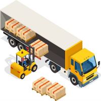 باربری در نیروهوایی