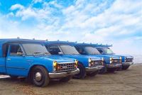 نیسان بار در نیروهوایی