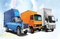 نیسان بار در نیروهوایی