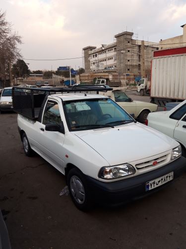 باربری نبرد