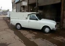 باربری دلاوران