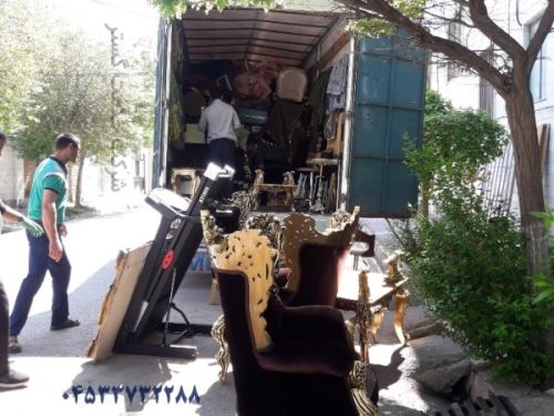 باربری دلاوران