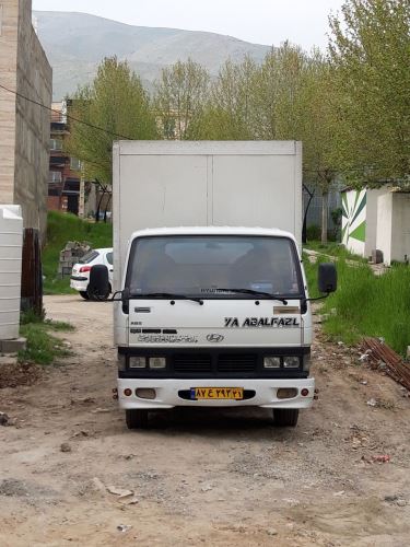 باربری حکیمیه