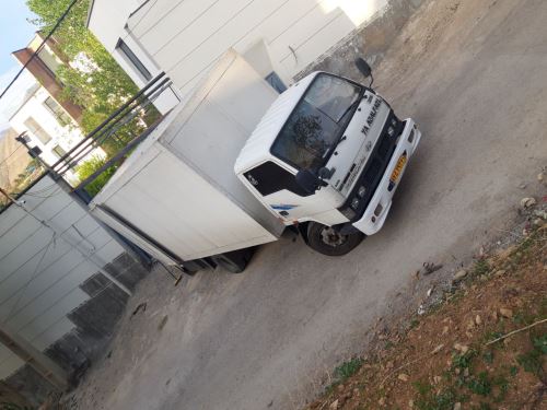 باربری پردیس