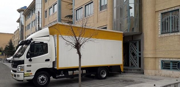 باربری در نظام آباد 09127998831