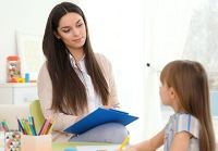 روانشناس کودک و نوجوان در تبریز