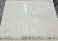 خرید پارچه کتان