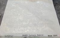 خرید پارچه کتان