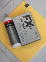 نانو سرامیک در اصفهان