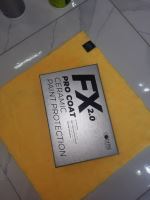 نانو سرامیک در اصفهان