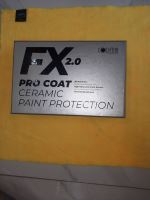 نانو سرامیک در اصفهان