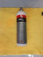 نانو سرامیک در اصفهان