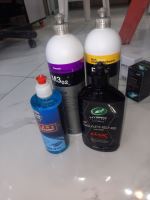 نانو سرامیک در اصفهان