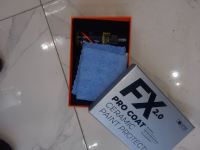 نانو سرامیک در اصفهان