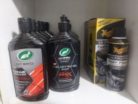 نانو سرامیک در اصفهان