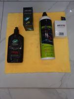 نانو سرامیک در اصفهان