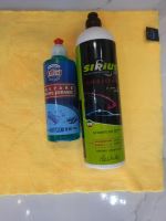 نانو سرامیک در اصفهان