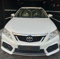 نانو سرامیک در اصفهان