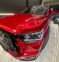 نانو سرامیک در اصفهان