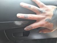 تعمیر داشبورد خودرو در اصفهان