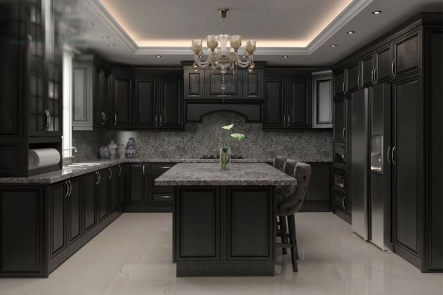 کابینت ممبران وکیوم