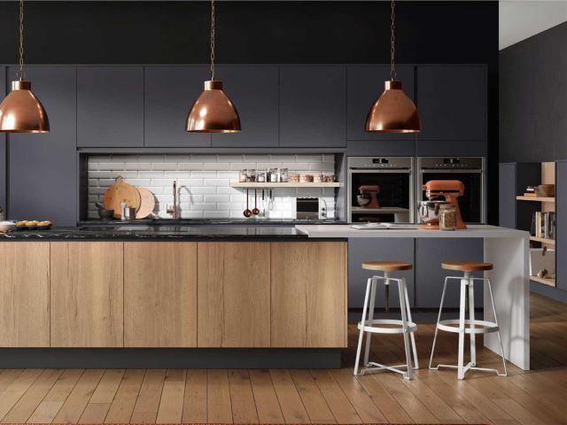 کابینت ام دی اف