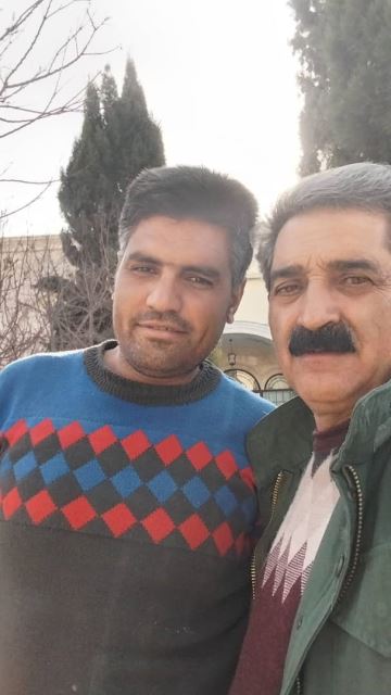 باغبان در اصفهان