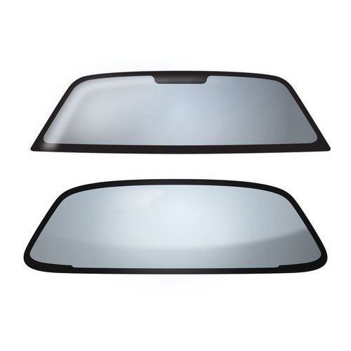 نکات مهم شیشه خودرو