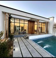 اجاره ویلا زعفرانیه