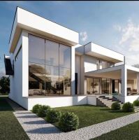 اجاره ویلا زعفرانیه