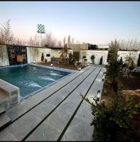 اجاره ویلا زعفرانیه