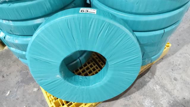 لوله تاشو پلی اتيلن 