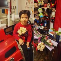 خدمات تخصصی دندانپزشکی اطفال در شرق تهران