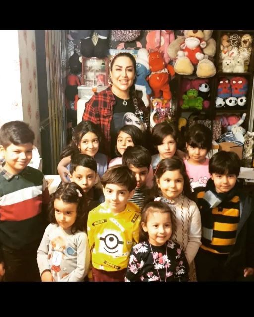 خدمات تخصصی دندانپزشکی اطفال در شرق تهران